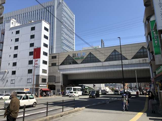 【売り求む】福岡市中央区薬院のマンション「ネクサス薬院」探しています