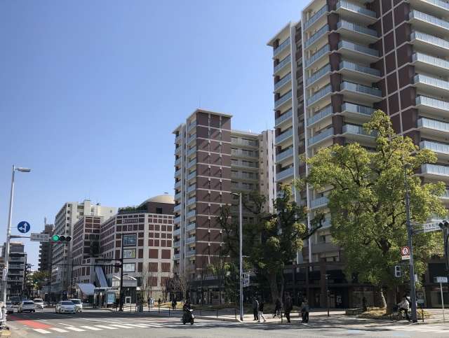 福岡のマンション売却価格相場はいくら？